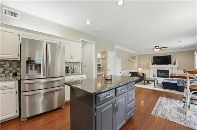 Spacious 6-Bedroom Home in Coveted Overland Park Cul-de-Sac! 

 on Overland Park Golf Club in Kansas - for sale on GolfHomes.com, golf home, golf lot