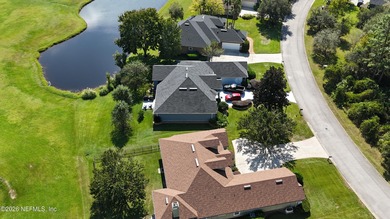 Located in the sought-after Magnolia Point Golf and Country Club on Magnolia Point Golf and Country Club in Florida - for sale on GolfHomes.com, golf home, golf lot