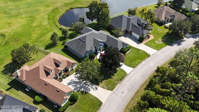 Located in the sought-after Magnolia Point Golf and Country Club on Magnolia Point Golf and Country Club in Florida - for sale on GolfHomes.com, golf home, golf lot