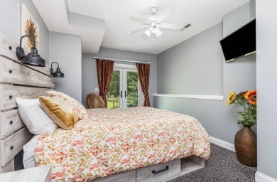 Country Club Living in the Heart of The Galena Territory! Enjoy on Eagle Ridge Inn and Resort in Illinois - for sale on GolfHomes.com, golf home, golf lot