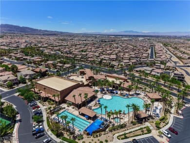 Henderson Nevada has a beautiful guard gated golf community on Tuscany Golf Club in Nevada - for sale on GolfHomes.com, golf home, golf lot