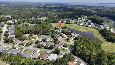 Located in the sought-after Magnolia Point Golf and Country Club on Magnolia Point Golf and Country Club in Florida - for sale on GolfHomes.com, golf home, golf lot