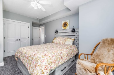 Country Club Living in the Heart of The Galena Territory! Enjoy on Eagle Ridge Inn and Resort in Illinois - for sale on GolfHomes.com, golf home, golf lot