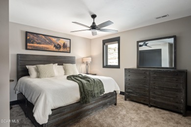 Welcome to luxury mountain living at its finest in Granby Ranch! on Headwaters Golf Course At Granby Ranch in Colorado - for sale on GolfHomes.com, golf home, golf lot