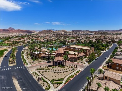 Henderson Nevada has a beautiful guard gated golf community on Tuscany Golf Club in Nevada - for sale on GolfHomes.com, golf home, golf lot
