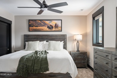 Welcome to luxury mountain living at its finest in Granby Ranch! on Headwaters Golf Course At Granby Ranch in Colorado - for sale on GolfHomes.com, golf home, golf lot