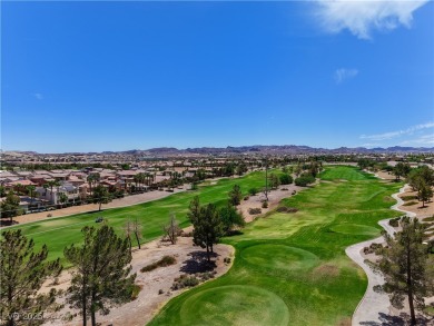 Henderson Nevada has a beautiful guard gated golf community on Tuscany Golf Club in Nevada - for sale on GolfHomes.com, golf home, golf lot