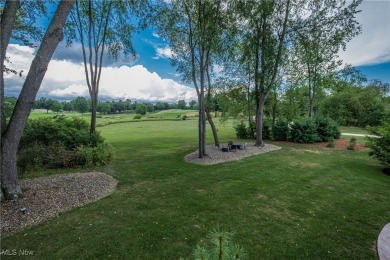 Prepare to be captivated by this classic and beautiful custom on Shady Hollow Country Club in Ohio - for sale on GolfHomes.com, golf home, golf lot