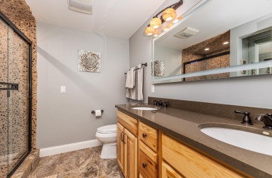 Country Club Living in the Heart of The Galena Territory! Enjoy on Eagle Ridge Inn and Resort in Illinois - for sale on GolfHomes.com, golf home, golf lot