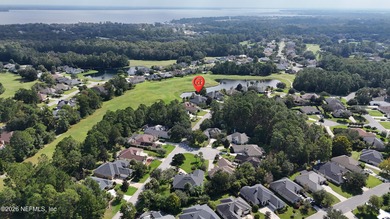 Located in the sought-after Magnolia Point Golf and Country Club on Magnolia Point Golf and Country Club in Florida - for sale on GolfHomes.com, golf home, golf lot