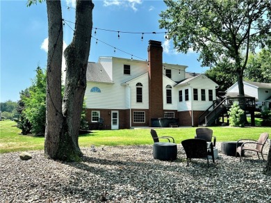 Prepare to be captivated by this classic and beautiful custom on Shady Hollow Country Club in Ohio - for sale on GolfHomes.com, golf home, golf lot