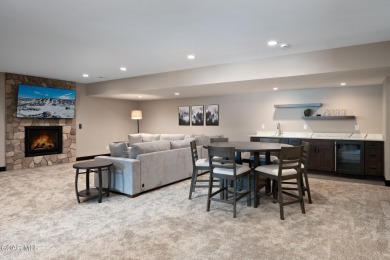 Welcome to luxury mountain living at its finest in Granby Ranch! on Headwaters Golf Course At Granby Ranch in Colorado - for sale on GolfHomes.com, golf home, golf lot