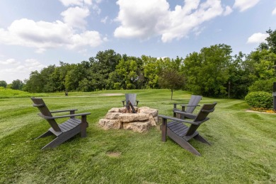 Country Club Living in the Heart of The Galena Territory! Enjoy on Eagle Ridge Inn and Resort in Illinois - for sale on GolfHomes.com, golf home, golf lot