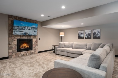 Welcome to luxury mountain living at its finest in Granby Ranch! on Headwaters Golf Course At Granby Ranch in Colorado - for sale on GolfHomes.com, golf home, golf lot