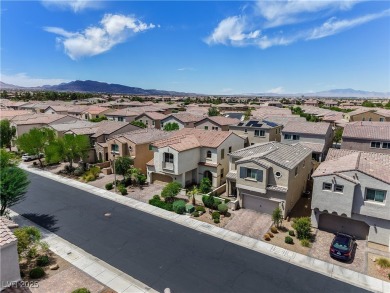 Henderson Nevada has a beautiful guard gated golf community on Tuscany Golf Club in Nevada - for sale on GolfHomes.com, golf home, golf lot