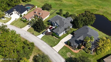 Located in the sought-after Magnolia Point Golf and Country Club on Magnolia Point Golf and Country Club in Florida - for sale on GolfHomes.com, golf home, golf lot