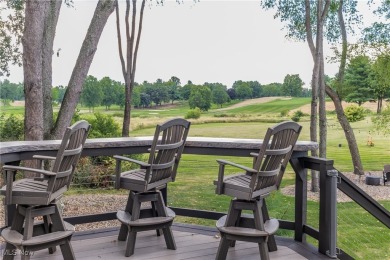 Prepare to be captivated by this classic and beautiful custom on Shady Hollow Country Club in Ohio - for sale on GolfHomes.com, golf home, golf lot