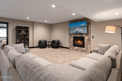 Welcome to luxury mountain living at its finest in Granby Ranch! on Headwaters Golf Course At Granby Ranch in Colorado - for sale on GolfHomes.com, golf home, golf lot