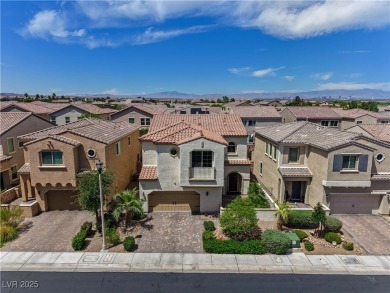 Henderson Nevada has a beautiful guard gated golf community on Tuscany Golf Club in Nevada - for sale on GolfHomes.com, golf home, golf lot