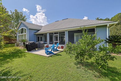 Located in the sought-after Magnolia Point Golf and Country Club on Magnolia Point Golf and Country Club in Florida - for sale on GolfHomes.com, golf home, golf lot