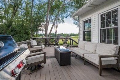 Prepare to be captivated by this classic and beautiful custom on Shady Hollow Country Club in Ohio - for sale on GolfHomes.com, golf home, golf lot