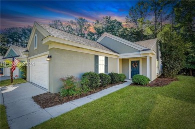 Welcome to this beautifully upgraded 2 BR, 2 full BA home on Hidden Cypress Golf Club in South Carolina - for sale on GolfHomes.com, golf home, golf lot