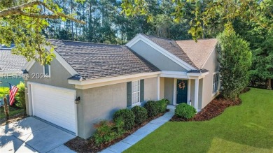 Welcome to this beautifully upgraded 2 BR, 2 full BA home on Hidden Cypress Golf Club in South Carolina - for sale on GolfHomes.com, golf home, golf lot