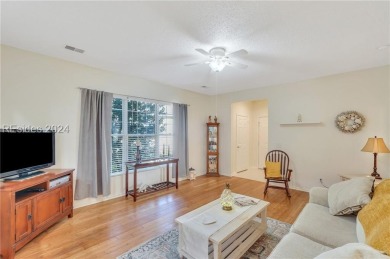 Welcome to this beautifully upgraded 2 BR, 2 full BA home on Hidden Cypress Golf Club in South Carolina - for sale on GolfHomes.com, golf home, golf lot