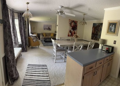 Looking for Golf Course living?  This fantastic condition home on Cherokee Village South Course in Arkansas - for sale on GolfHomes.com, golf home, golf lot