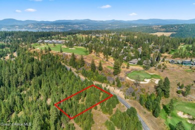 A Gozzer Ranch Golf and Lake Club Lot. Amenities include a Tom on Gozzer Ranch Golf and Lake Club in Idaho - for sale on GolfHomes.com, golf home, golf lot