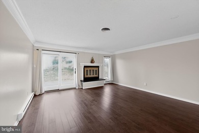 Welcome to 115 Ashton, an updated Easttown Model offering views on Hersheys Mill Golf Club in Pennsylvania - for sale on GolfHomes.com, golf home, golf lot