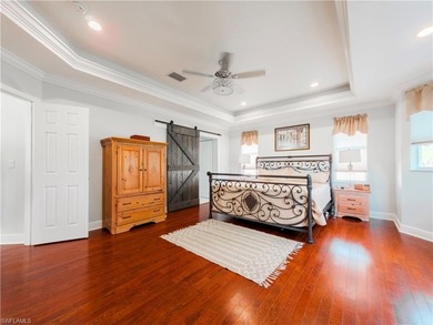 Welcome to your own slice of paradise in sunny Naples! This on Valencia Golf and Country Club in Florida - for sale on GolfHomes.com, golf home, golf lot