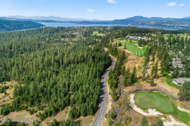 A Gozzer Ranch Golf and Lake Club Lot. Amenities include a Tom on Gozzer Ranch Golf and Lake Club in Idaho - for sale on GolfHomes.com, golf home, golf lot