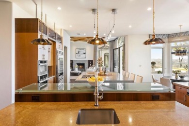 Commanding a premier location on 1 beautifully manicured acre in on Fairbanks Ranch Country Club in California - for sale on GolfHomes.com, golf home, golf lot