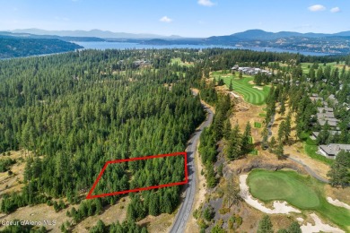 A Gozzer Ranch Golf and Lake Club Lot. Amenities include a Tom on Gozzer Ranch Golf and Lake Club in Idaho - for sale on GolfHomes.com, golf home, golf lot
