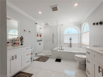 Welcome to your own slice of paradise in sunny Naples! This on Valencia Golf and Country Club in Florida - for sale on GolfHomes.com, golf home, golf lot