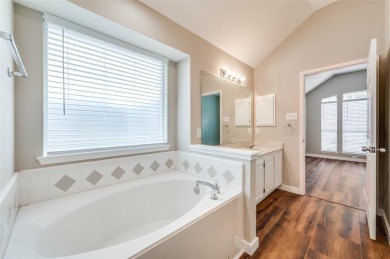 Welcome to this beautifully maintained 3-bedroom, 2-bathroom on Plantation Golf Course in Texas - for sale on GolfHomes.com, golf home, golf lot