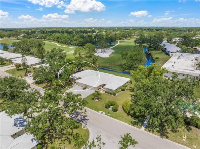 Under contract-accepting backup offers. This is the one * PRIDE on Palm Aire Country Club of Sarasota in Florida - for sale on GolfHomes.com, golf home, golf lot