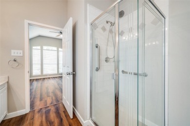 Welcome to this beautifully maintained 3-bedroom, 2-bathroom on Plantation Golf Course in Texas - for sale on GolfHomes.com, golf home, golf lot