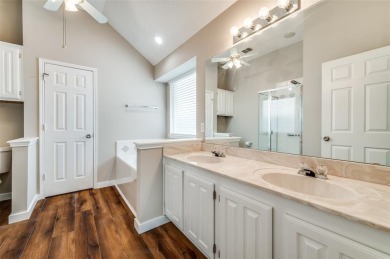 Welcome to this beautifully maintained 3-bedroom, 2-bathroom on Plantation Golf Course in Texas - for sale on GolfHomes.com, golf home, golf lot