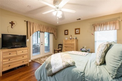 Located in the desirable East Lake area, this updated 2-bedroom on Tarpon Woods Golf Club in Florida - for sale on GolfHomes.com, golf home, golf lot