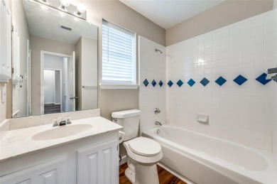 Welcome to this beautifully maintained 3-bedroom, 2-bathroom on Plantation Golf Course in Texas - for sale on GolfHomes.com, golf home, golf lot
