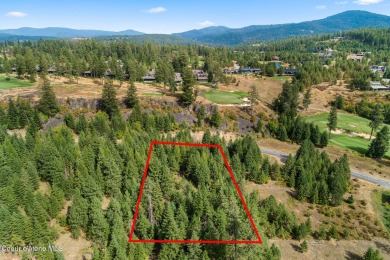A Gozzer Ranch Golf and Lake Club Lot. Amenities include a Tom on Gozzer Ranch Golf and Lake Club in Idaho - for sale on GolfHomes.com, golf home, golf lot