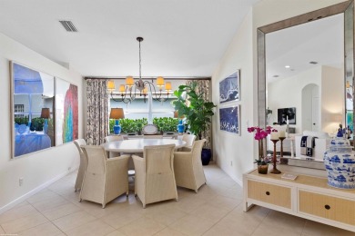 This stylish, renovated and nicely decorated home is located in on The Wanderers Club in Florida - for sale on GolfHomes.com, golf home, golf lot