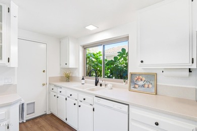 Welcome to resort-style living in the highly desirable 55+ gated on Camarillo Springs Golf Club in California - for sale on GolfHomes.com, golf home, golf lot