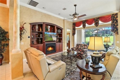 Welcome home! Upon entering this special home, you will notice on Skyview At Terra Vista Golf and Country Club in Florida - for sale on GolfHomes.com, golf home, golf lot