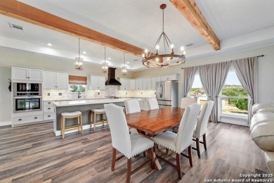 Welcome to this stunning custom-built home in the sought-after on Vaaler Creek Golf Club in Texas - for sale on GolfHomes.com, golf home, golf lot