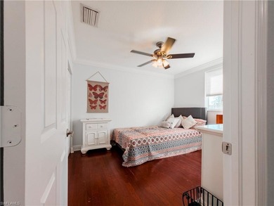 Welcome to your own slice of paradise in sunny Naples! This on Valencia Golf and Country Club in Florida - for sale on GolfHomes.com, golf home, golf lot