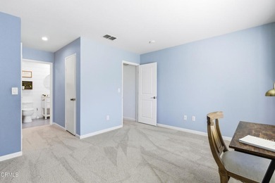 Welcome to resort-style living in the highly desirable 55+ gated on Camarillo Springs Golf Club in California - for sale on GolfHomes.com, golf home, golf lot