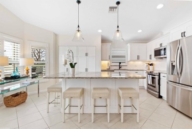 This stylish, renovated and nicely decorated home is located in on The Wanderers Club in Florida - for sale on GolfHomes.com, golf home, golf lot